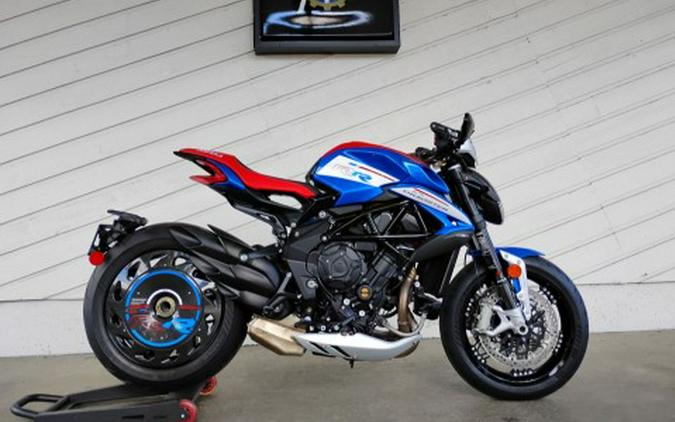 2023 MV Agusta Dragster America