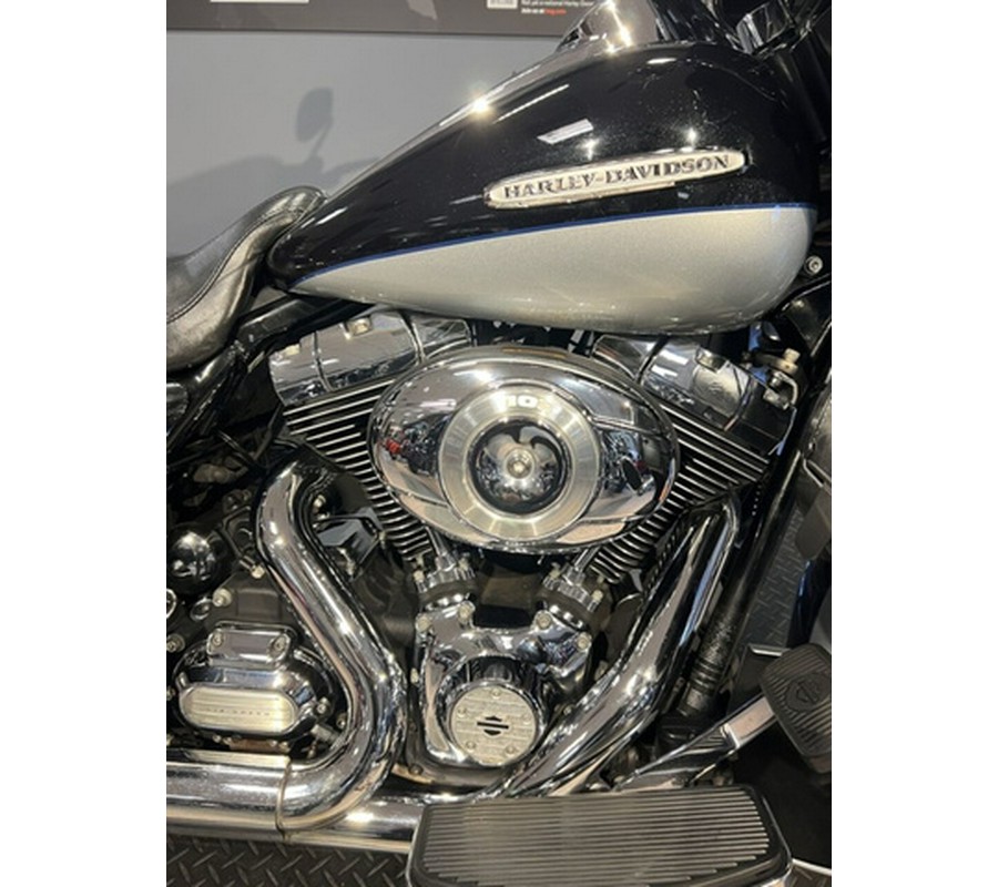 2013 Harley-Davidson FLHTK - Electra Glide Ultra Limited