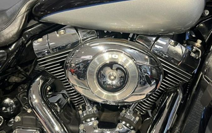 2013 Harley-Davidson FLHTK - Electra Glide Ultra Limited