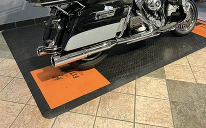 2013 Harley-Davidson FLHTK - Electra Glide Ultra Limited