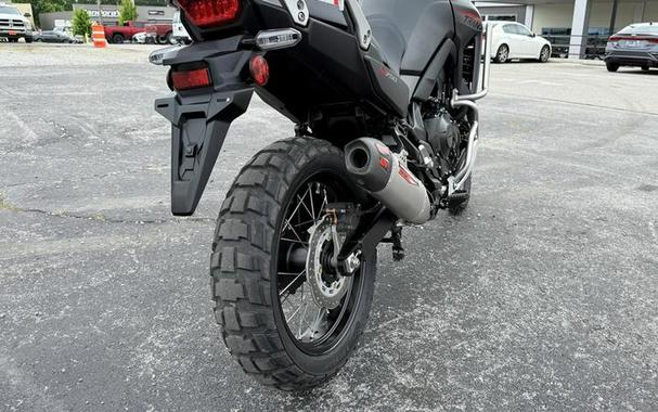 2024 Honda® Transalp | SHP Custom