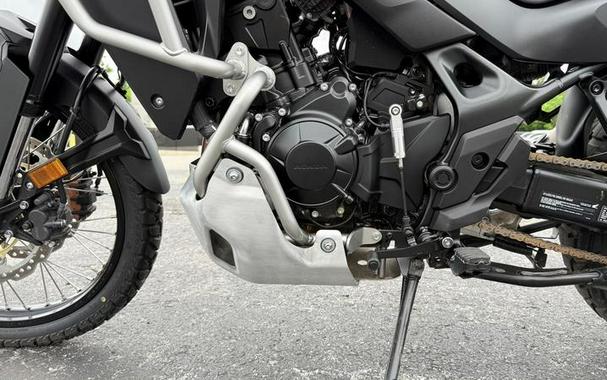 2024 Honda® Transalp | SHP Custom