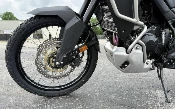 2024 Honda® Transalp | SHP Custom