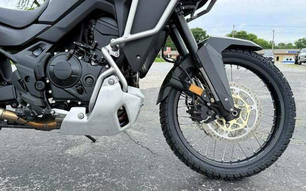 2024 Honda® Transalp | SHP Custom