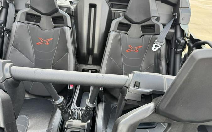 2026 Can-Am Maverick X3 MAX X mr TURBO RR 72