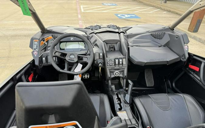 2026 Can-Am Maverick X3 MAX X mr TURBO RR 72