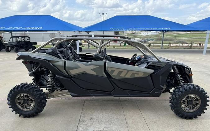 2026 Can-Am Maverick X3 MAX X mr TURBO RR 72