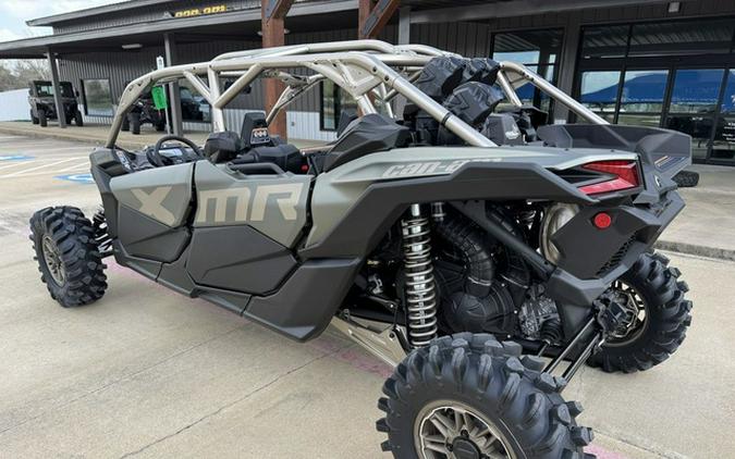 2026 Can-Am Maverick X3 MAX X mr TURBO RR 72