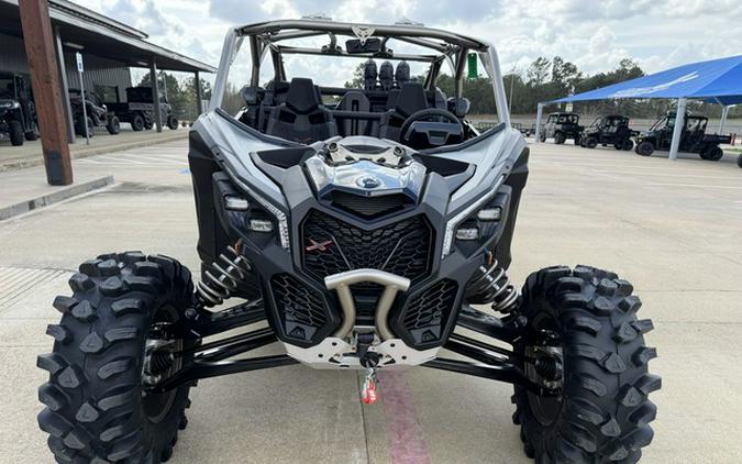2026 Can-Am Maverick X3 MAX X mr TURBO RR 72