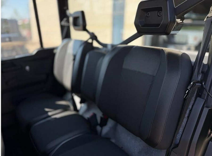 2026 Can-Am® Defender MAX XT CAB HD11 With 10.25 in.display Dark Wildland Camo