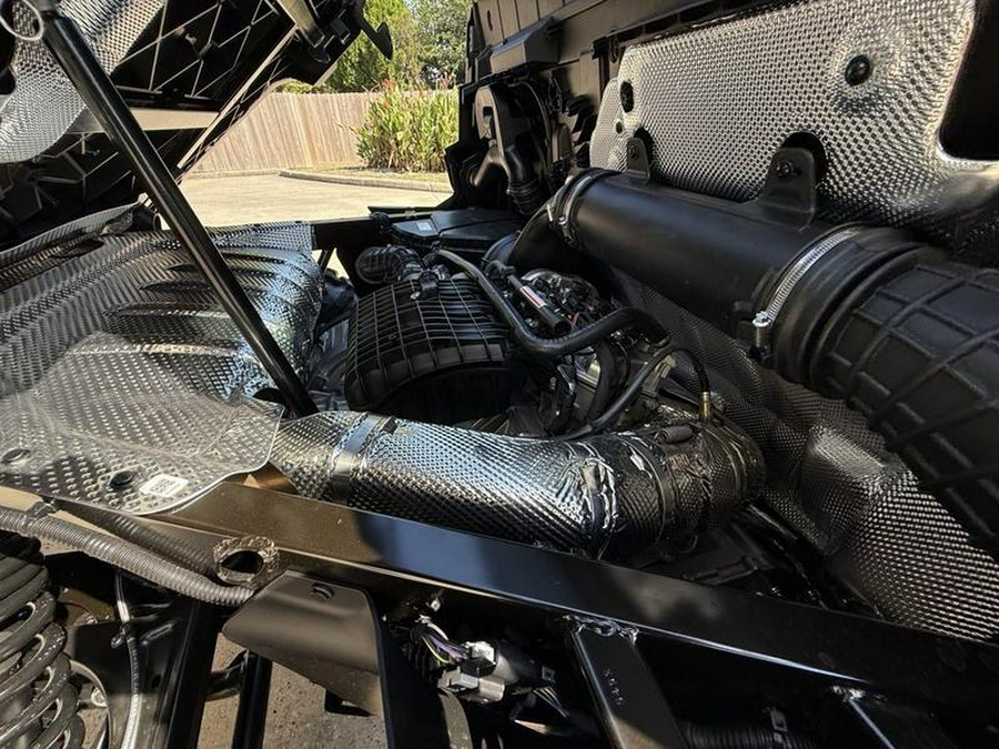 2026 Can-Am® Defender MAX XT CAB HD11 With 10.25 in.display Dark Wildland Camo