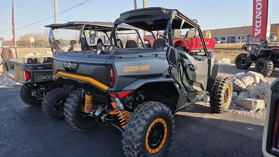 2026 Can-Am® Commander XT-P 1000R