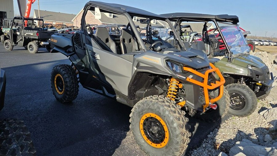 2026 Can-Am® Commander XT-P 1000R