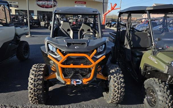 2026 Can-Am® Commander XT-P 1000R