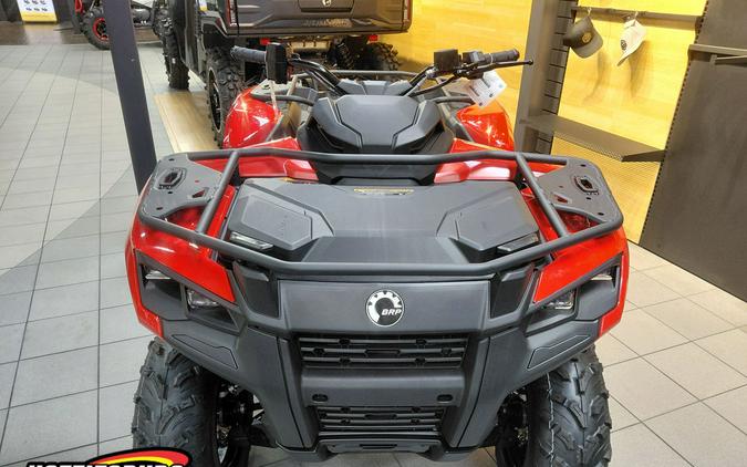 2026 Can-Am Outlander 500