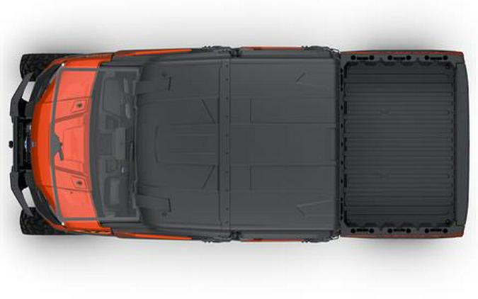 2026 Polaris Ranger Crew XP 1000 NorthStar Edition Ultimate