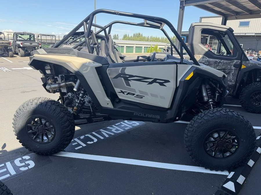 2026 Polaris® RZR XP S 1000 Sport