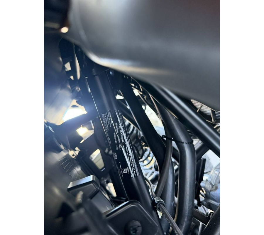 2026 Polaris® RZR XP S 1000 Sport