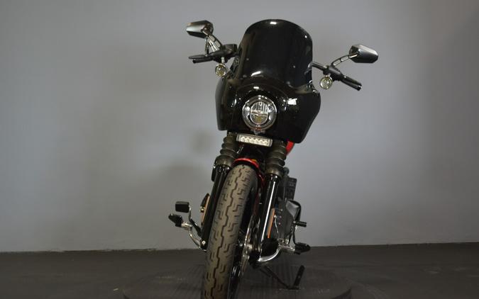 2022 Harley-Davidson Street Bob 114 FXBBS
