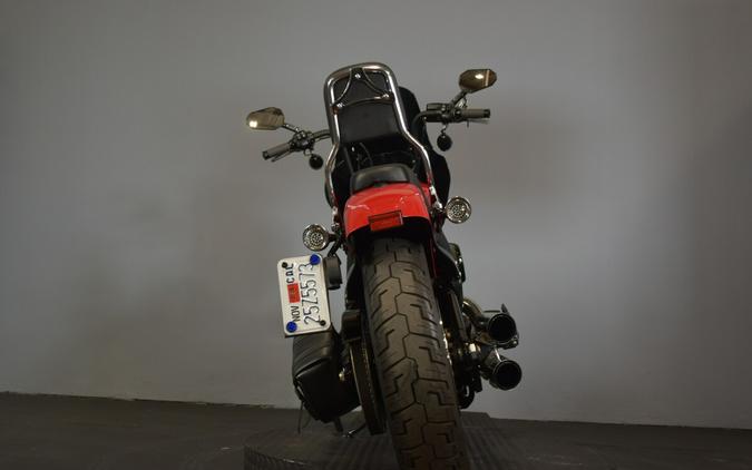 2022 Harley-Davidson Street Bob 114 FXBBS