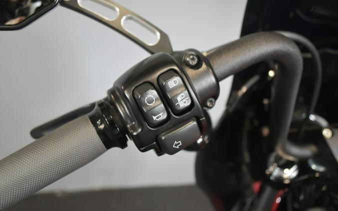 2022 Harley-Davidson Street Bob 114 FXBBS
