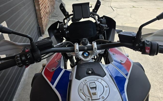 2023 BMW R 1250 GS Adventure
