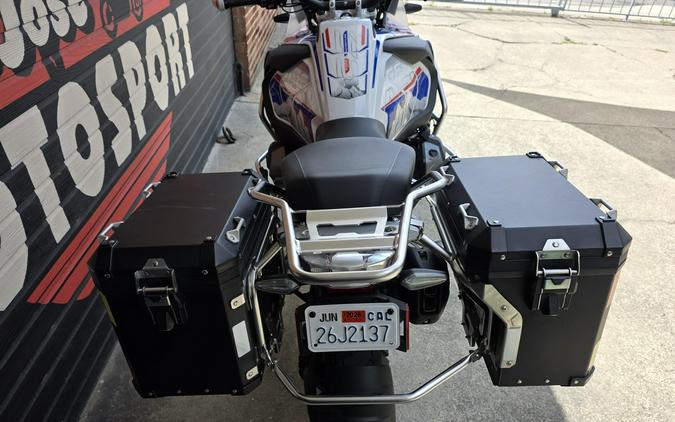 2023 BMW R 1250 GS Adventure