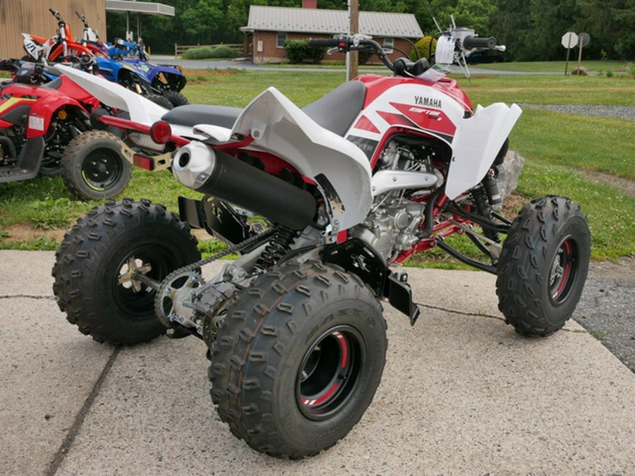 2026 Yamaha Raptor 700R SE