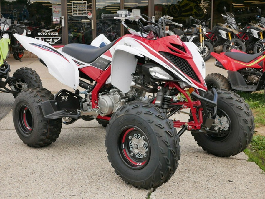 2026 Yamaha Raptor 700R SE
