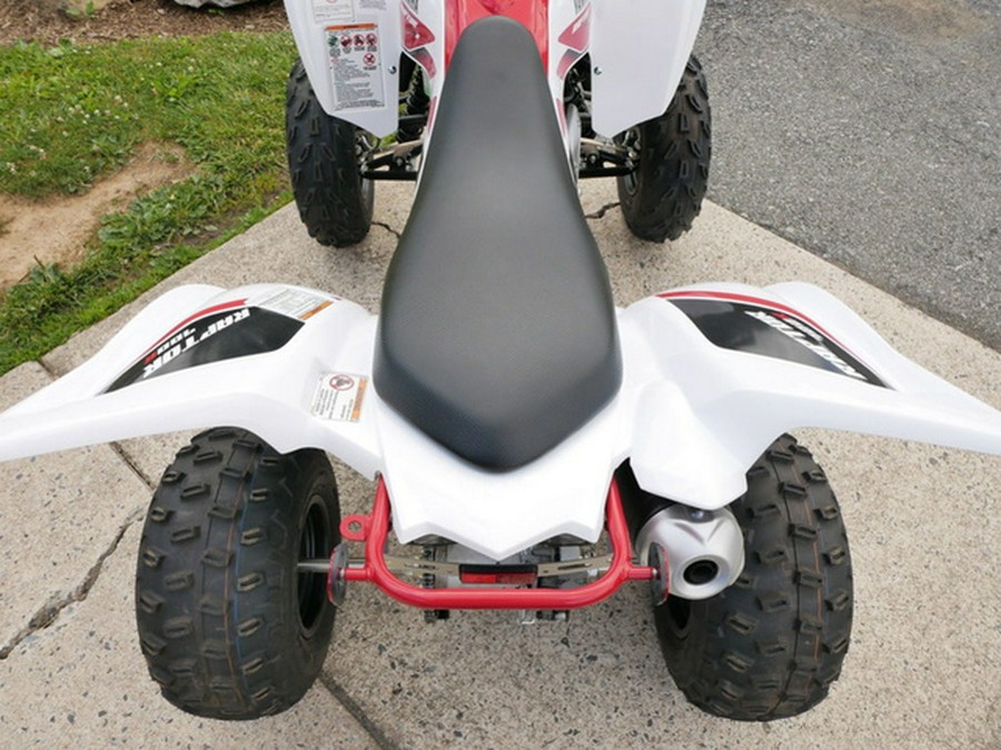 2026 Yamaha Raptor 700R SE