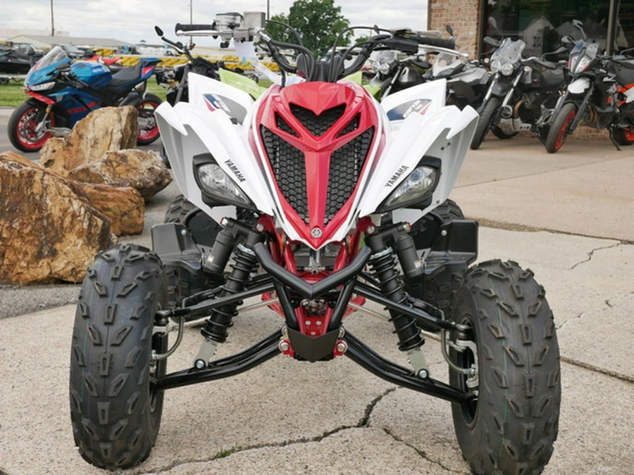 2026 Yamaha Raptor 700R SE