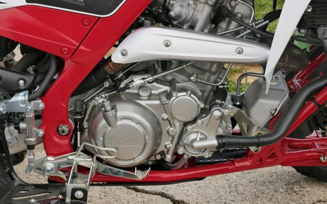 2026 Yamaha Raptor 700R SE