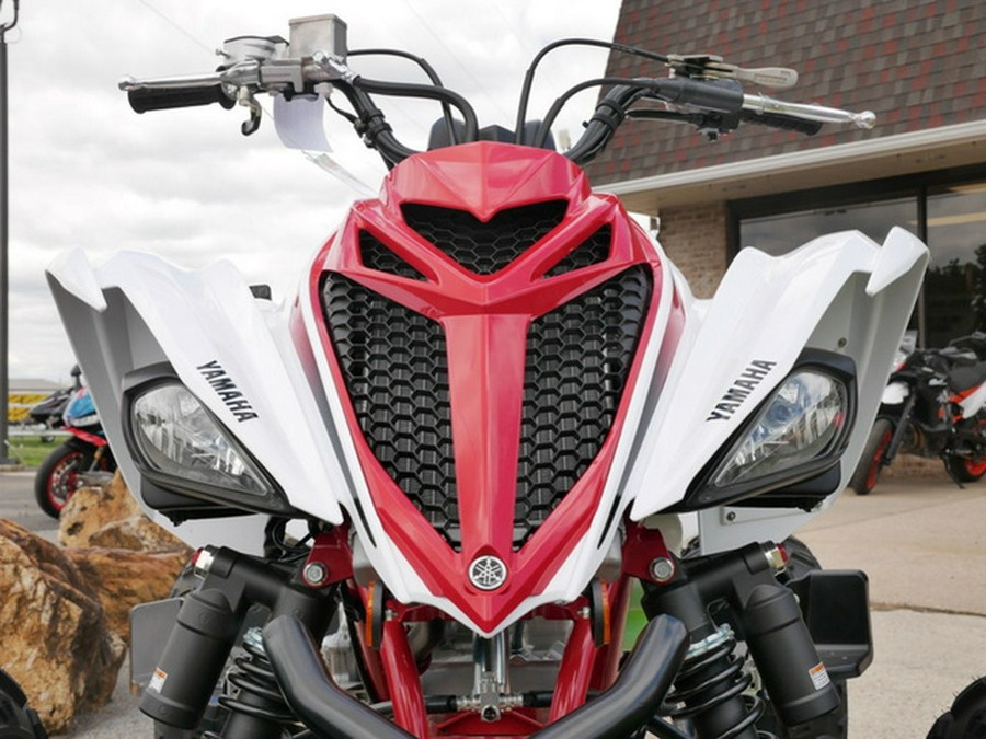 2026 Yamaha Raptor 700R SE