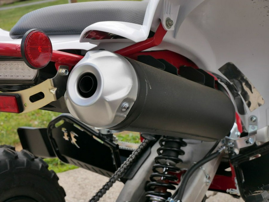 2026 Yamaha Raptor 700R SE