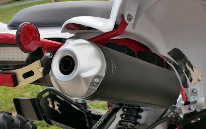2026 Yamaha Raptor 700R SE
