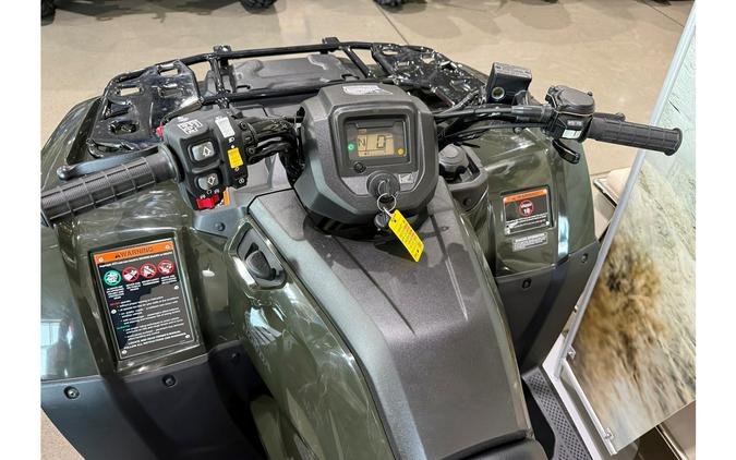 2026 FourTrax Rancher 4X4 Automatic DCT EPS - Honda