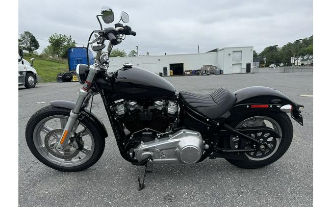 2022 SOFTAIL STANDARD - Harley-Davidson®