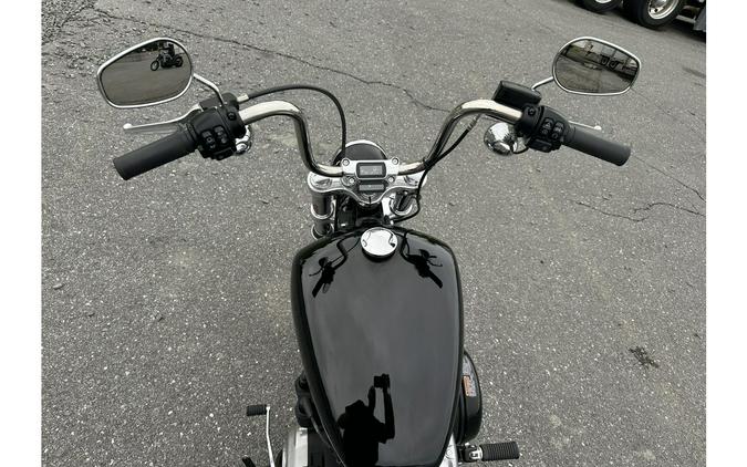 2022 SOFTAIL STANDARD - Harley-Davidson®
