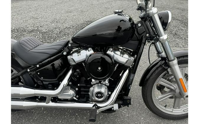 2022 SOFTAIL STANDARD - Harley-Davidson®