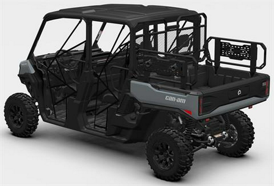 2027 Can-Am Defender XU MAX XT HD10
