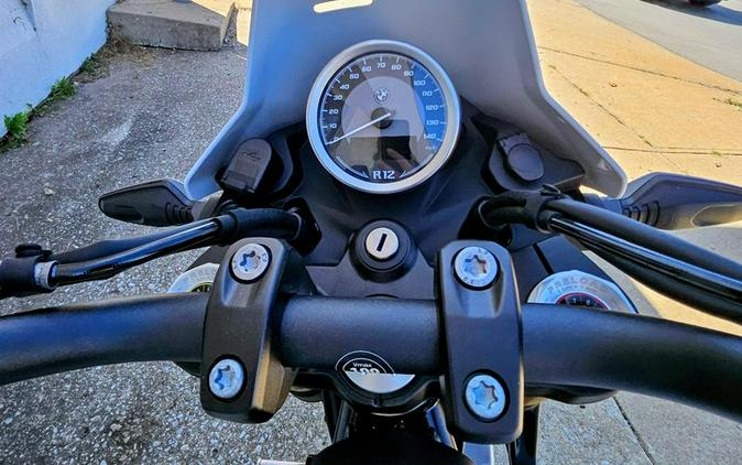 New 2026 BMW R 12 G/S Motorcycle in Kansas City, MO