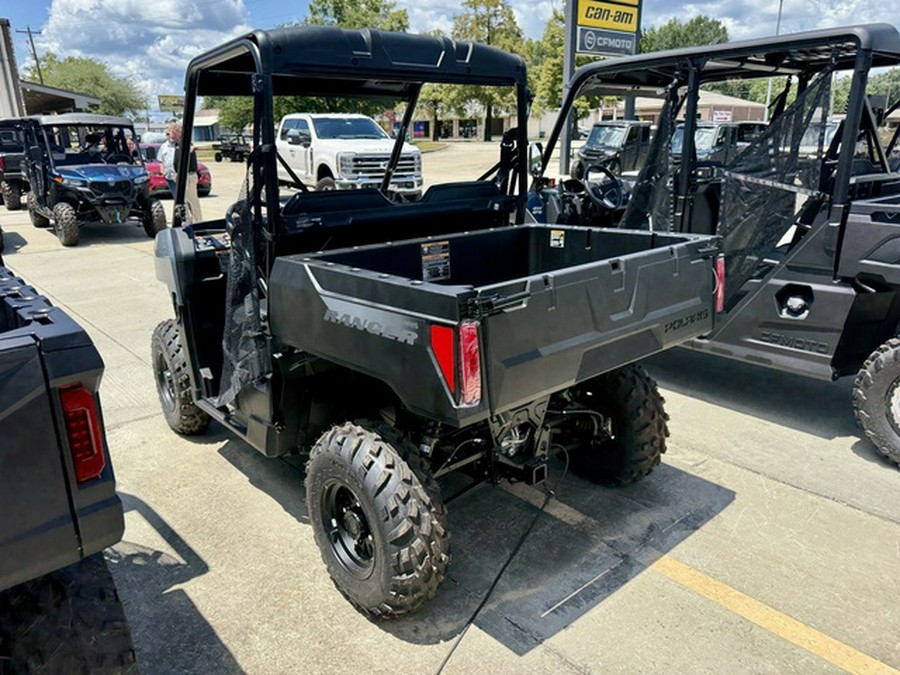 2027 Polaris Ranger 500