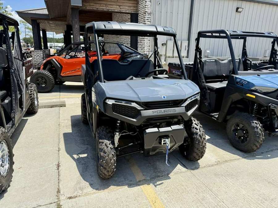 2027 Polaris Ranger 500