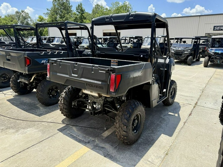 2027 Polaris Ranger 500