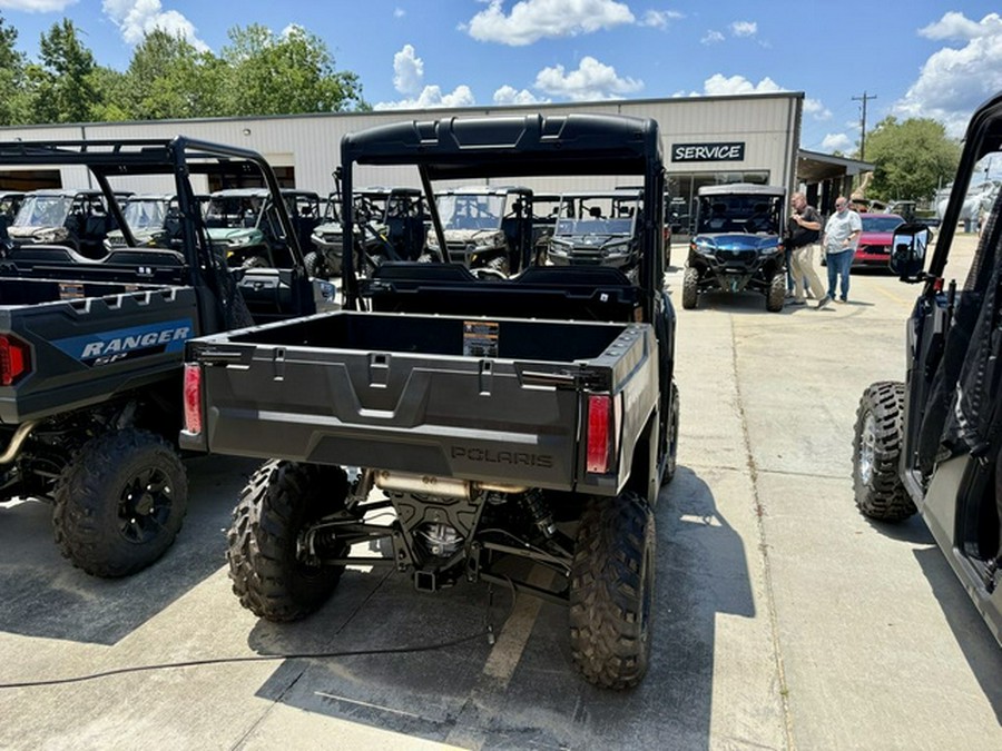 2027 Polaris Ranger 500