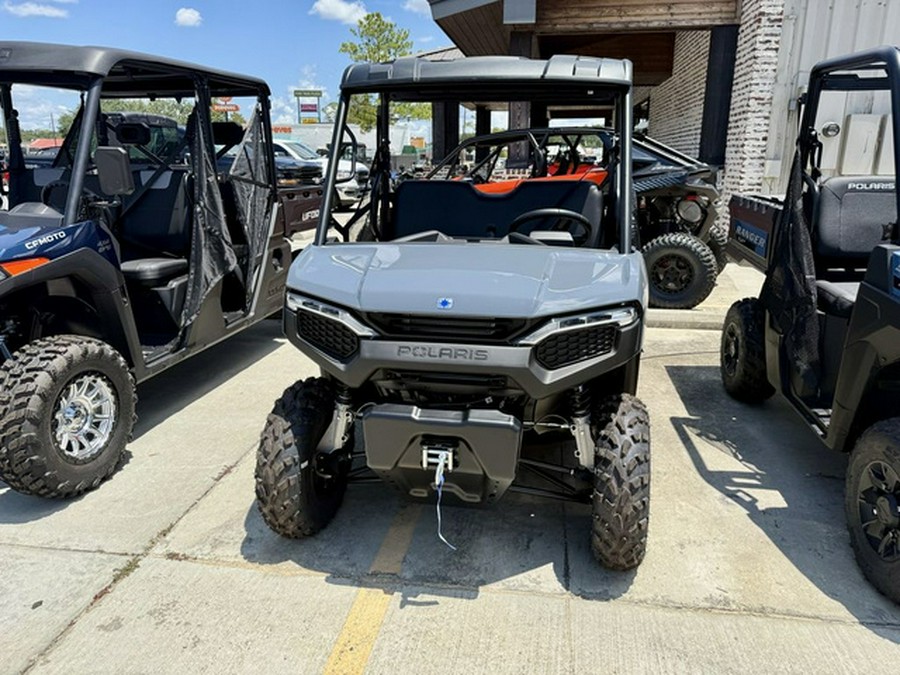 2027 Polaris Ranger 500