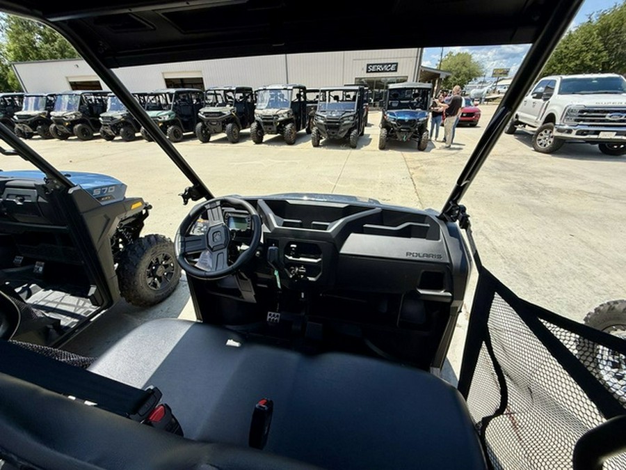 2027 Polaris Ranger 500
