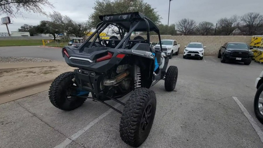 2020 Polaris® RZR XP® Turbo S Velocity