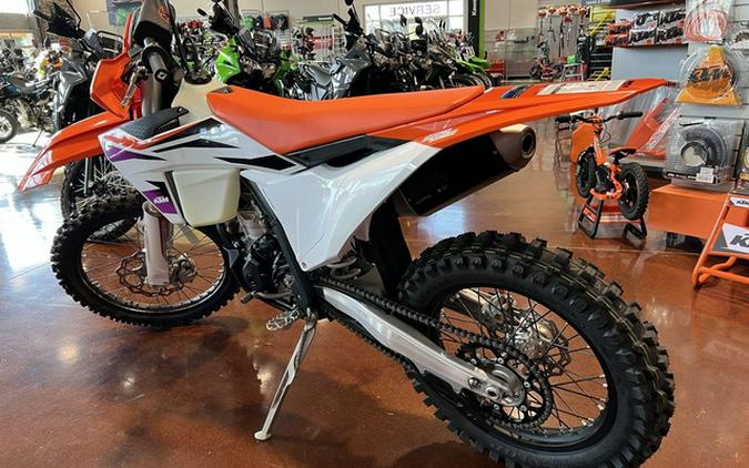 2024 KTM 350 XC-F