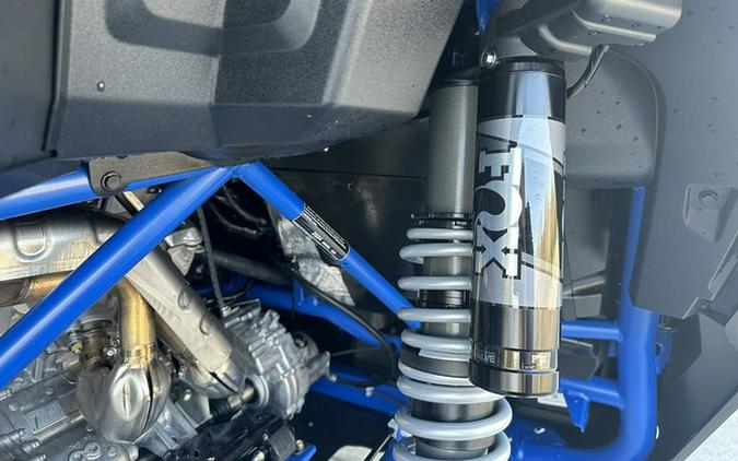 2024 Honda Talon 1000R FOX Live Valve